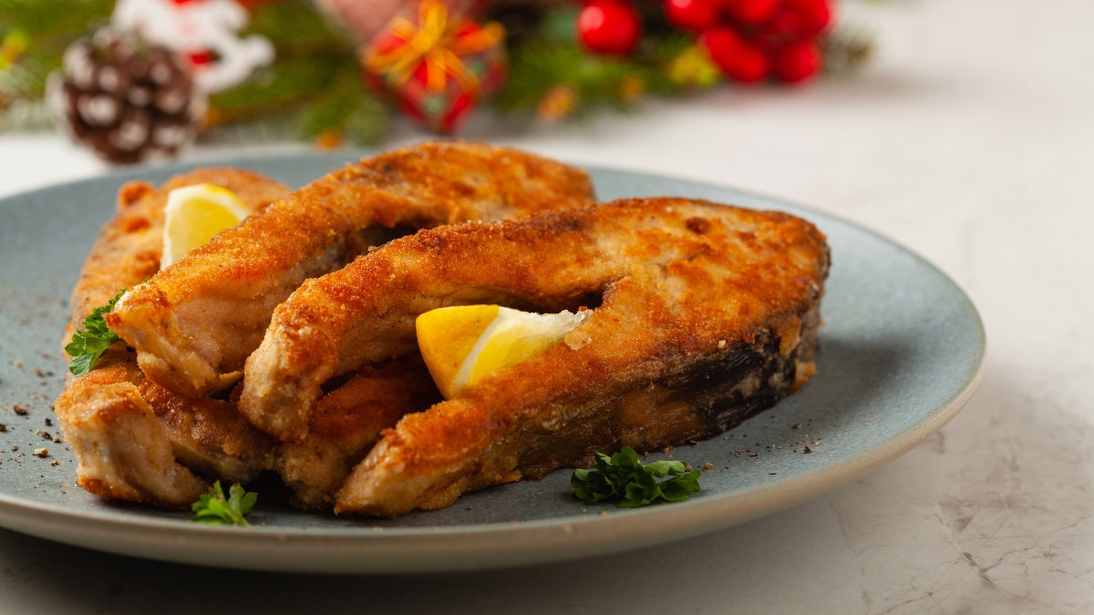 Guilt-Free Delicious Air Fryer Recipes For Every Craving