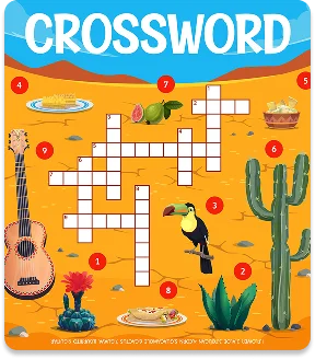 Crossword