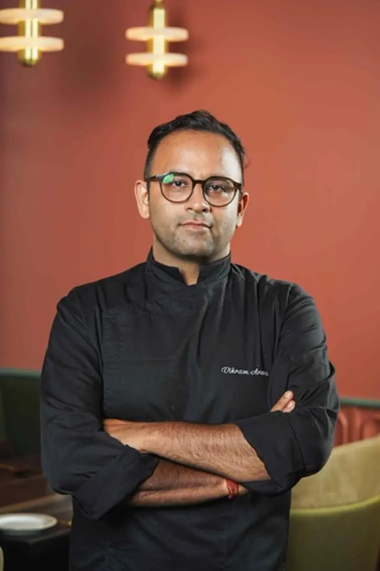 TTK My Kitchen Diaries