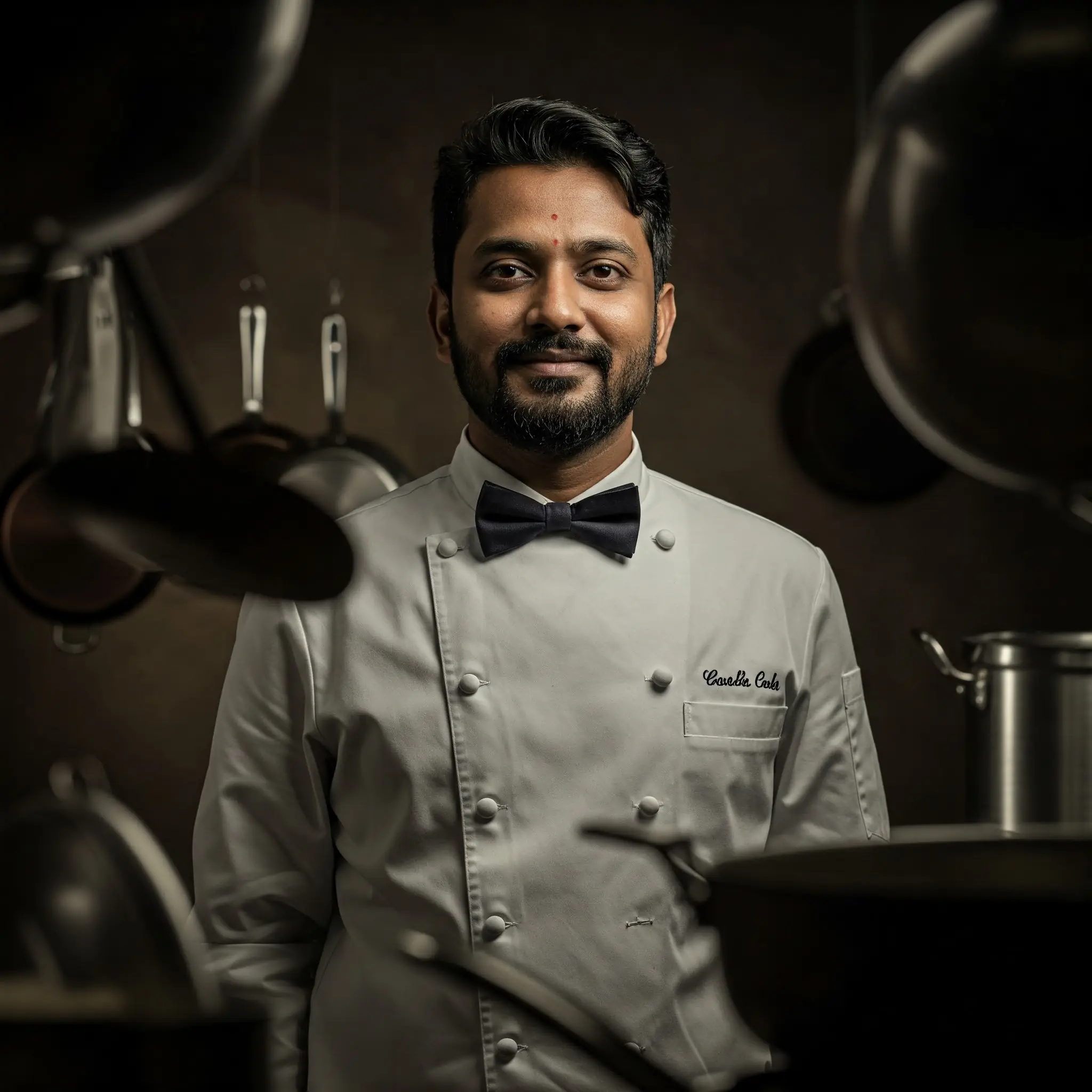 TTK My Kitchen Diaries