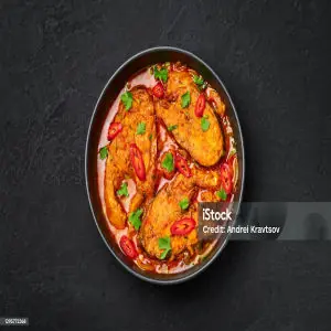 TTK My Kitchen Diaries