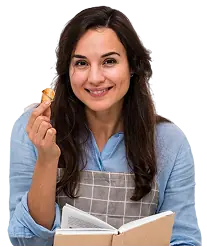 TTK My Kitchen Diaries