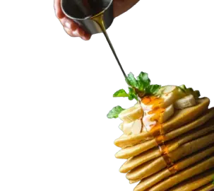 TTK My Kitchen Diaries