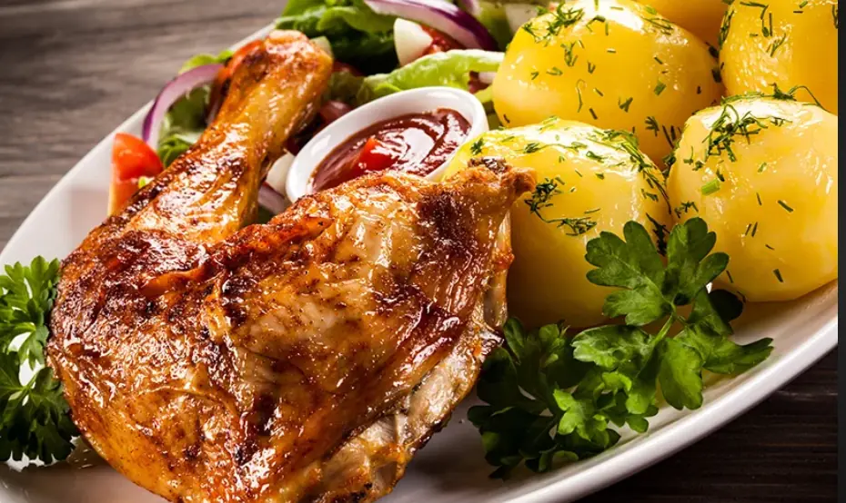 TTK My Kitchen Diaries