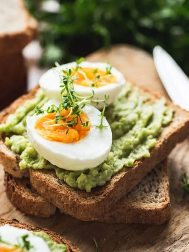 Ways to Eat Avocado, Avocados are incredibly nutritious