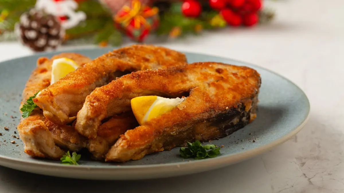 Guilt-Free Delicious Air Fryer Recipes For Every Craving