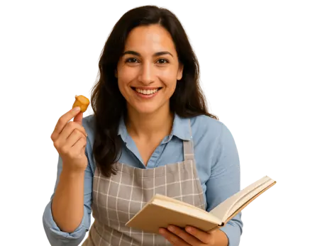 Nutritionist consultation